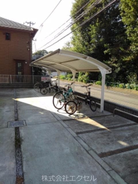 グレイスメゾン その他共有部分