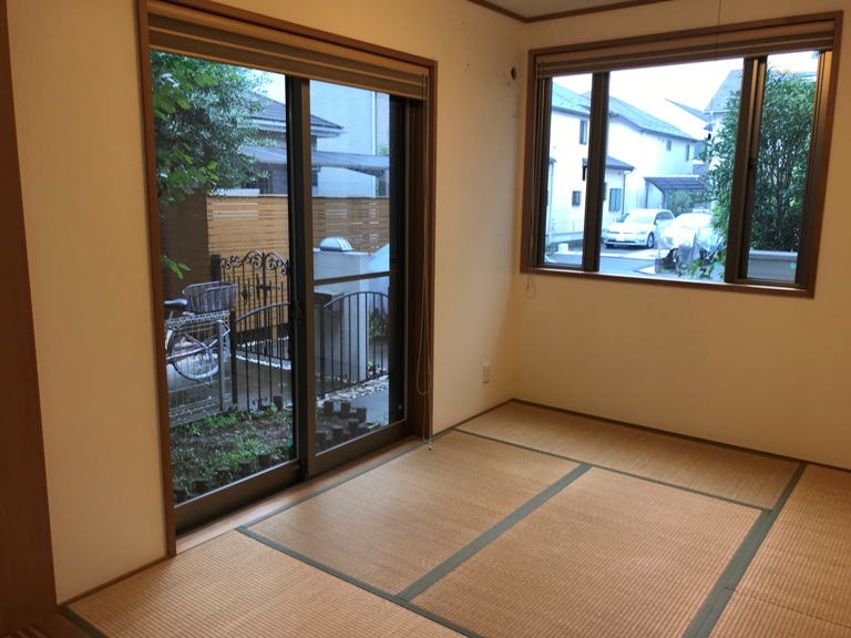 緑町戸建 その他部屋・スペース