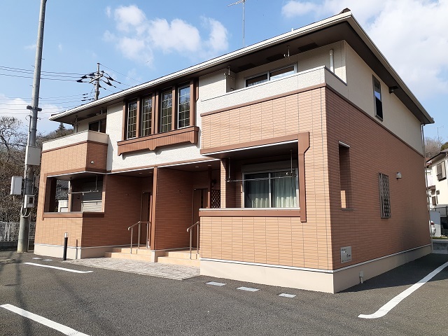 セレーナ　ヴィータ 外観