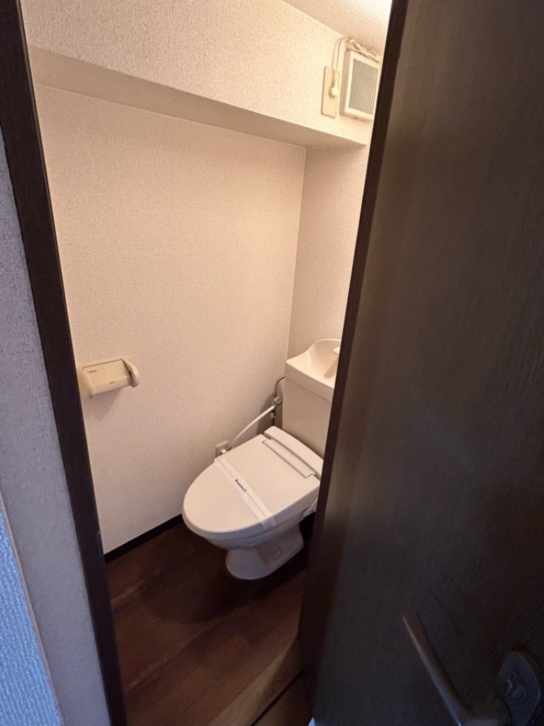 レオパレスコーポテラダ その他