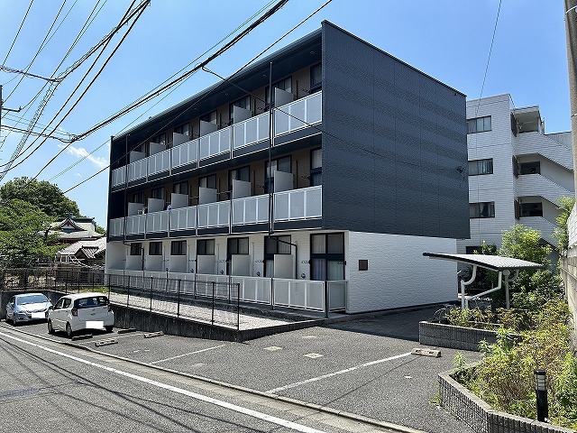 レオパレス諏訪 その他