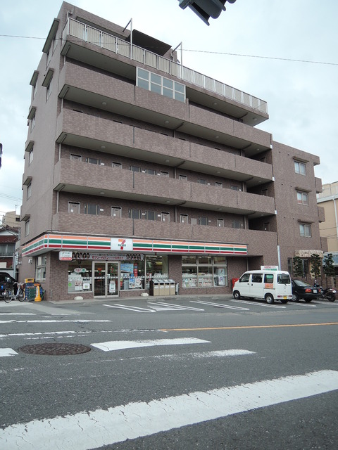 コルトーナ聖蹟 外観