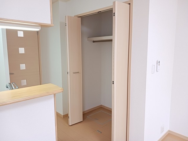 モンブラン 収納