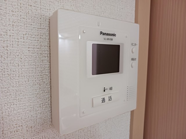 モンブラン その他設備