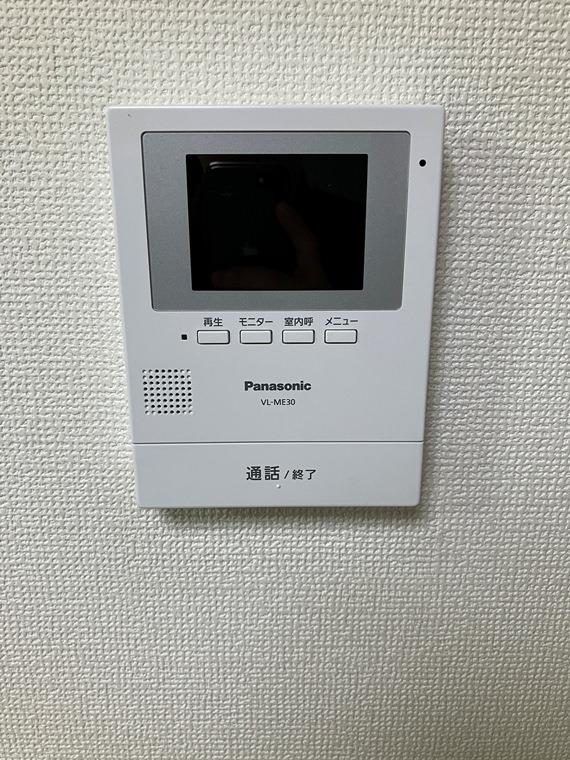 並木町戸建 その他設備