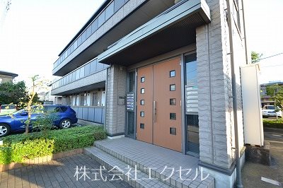 メゾングレースA その他