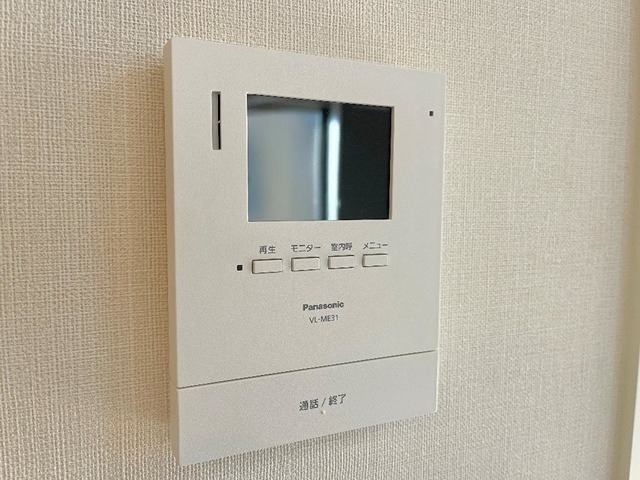 ドゥーブルブロッサム セキュリティ