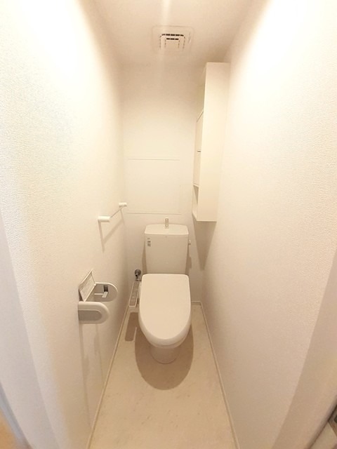 グレイスメゾン トイレ