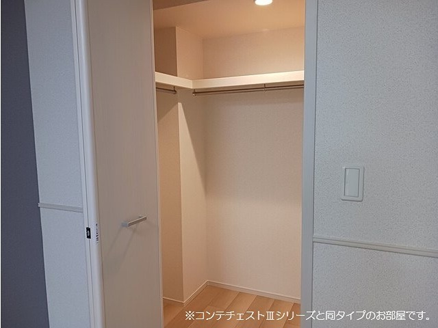 キーウェスト 収納