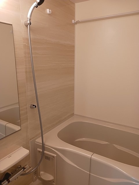 ラステラ 風呂画像