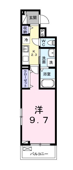 アクティーフ 間取り