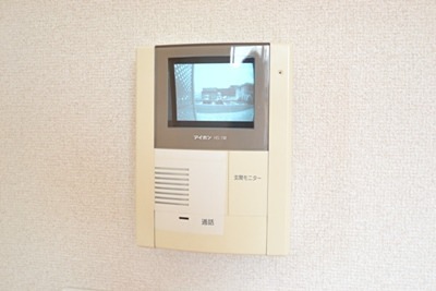 グランディス セキュリティ