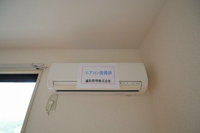 サンモールタカハシ その他設備