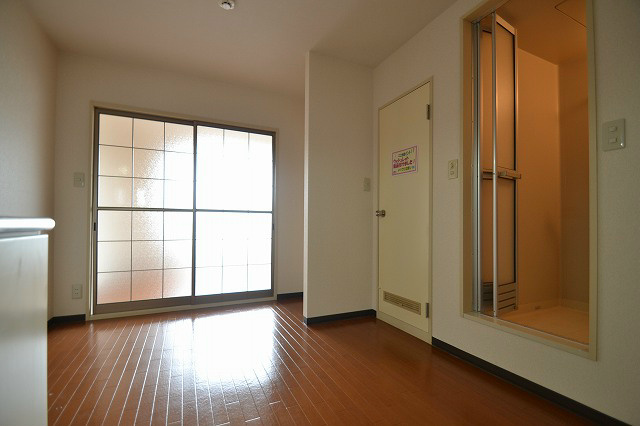 サンモールタカハシ その他部屋・スペース