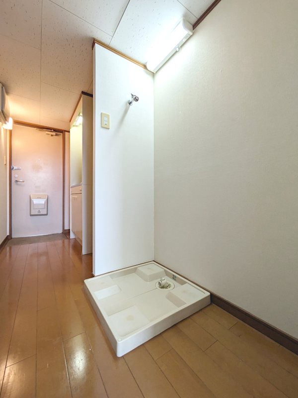 メインシティガーデン スワ その他共有部分