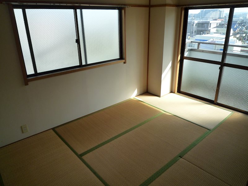 ハイラークKATO その他部屋・スペース