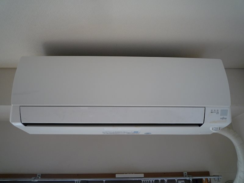 ハイラークKATO その他設備