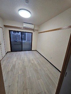 パークサイド町田忠生 リビング