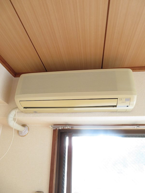 日神パレス青梅 その他