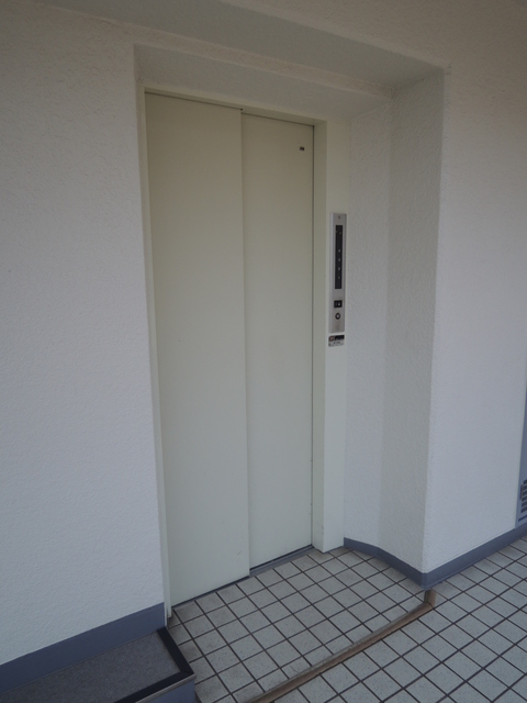 日神パレス青梅 その他共有部分