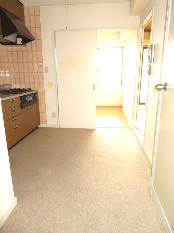 日神パレス青梅 その他部屋・スペース