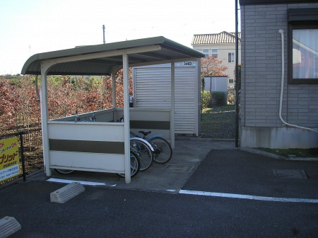 ＹＳミスト その他共有部分