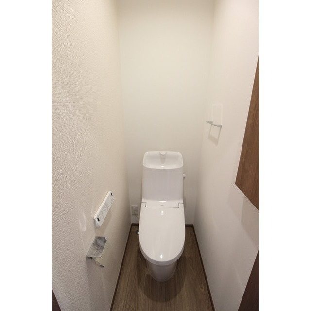 nanao575   トイレ