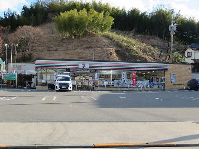 nanao575   コンビニ