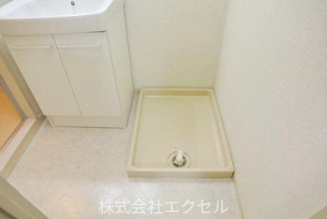 ラ・メゾン瑞穂 その他設備