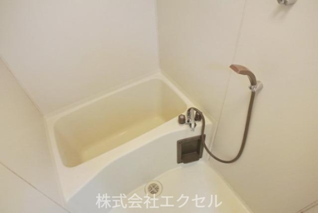 ラ・メゾン瑞穂 風呂画像