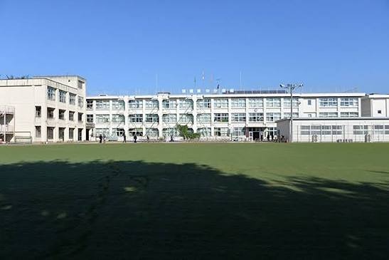 ラ・メゾン瑞穂 小学校