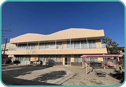 ラ・メゾン瑞穂 幼稚園