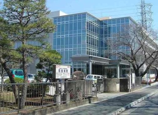 クレール立川 総合病院