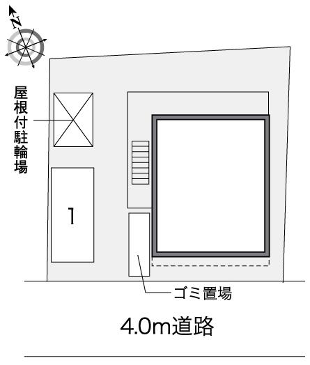 レオパレス愛風 その他
