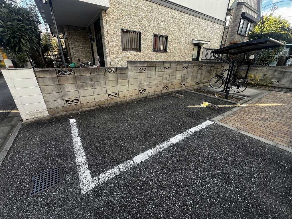 レオパレス愛風 その他
