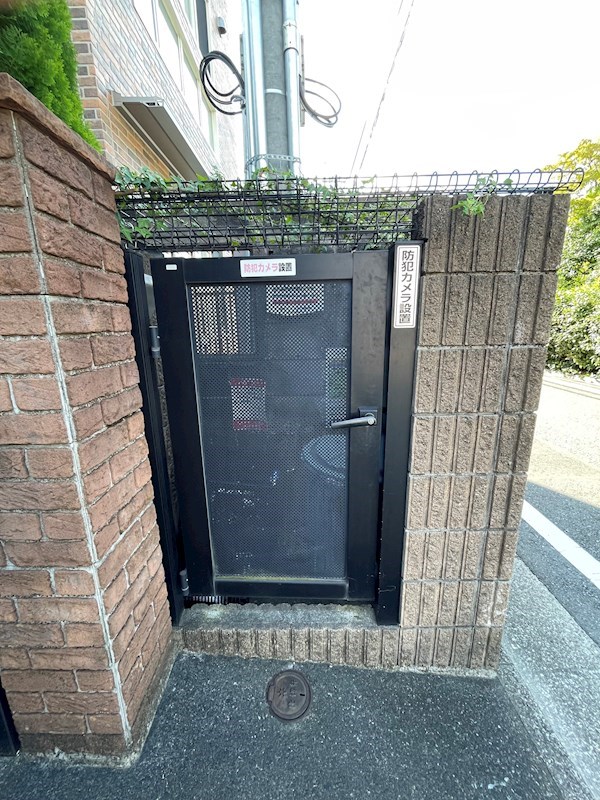 アベニュー国立 その他