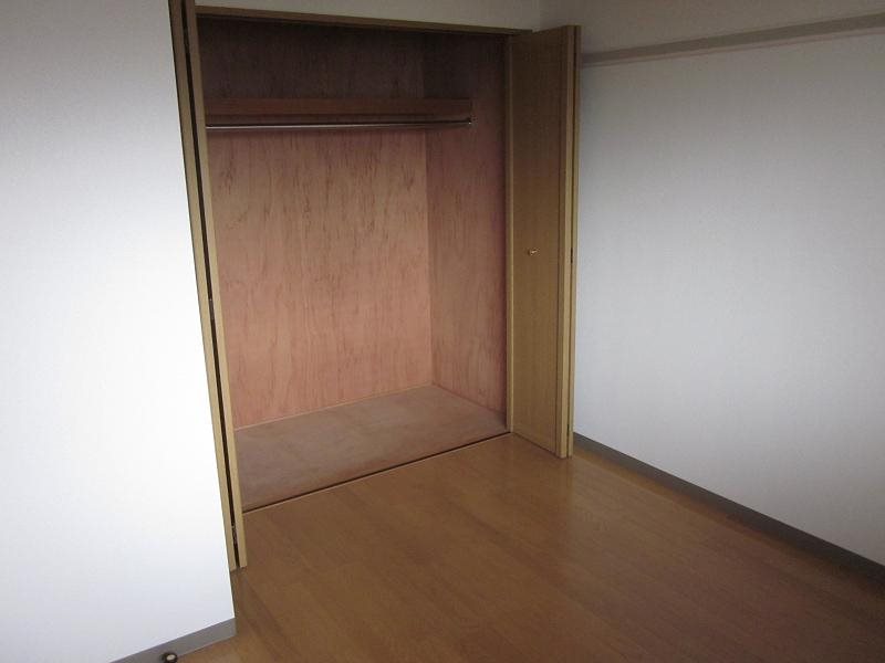 アビタシオン 収納