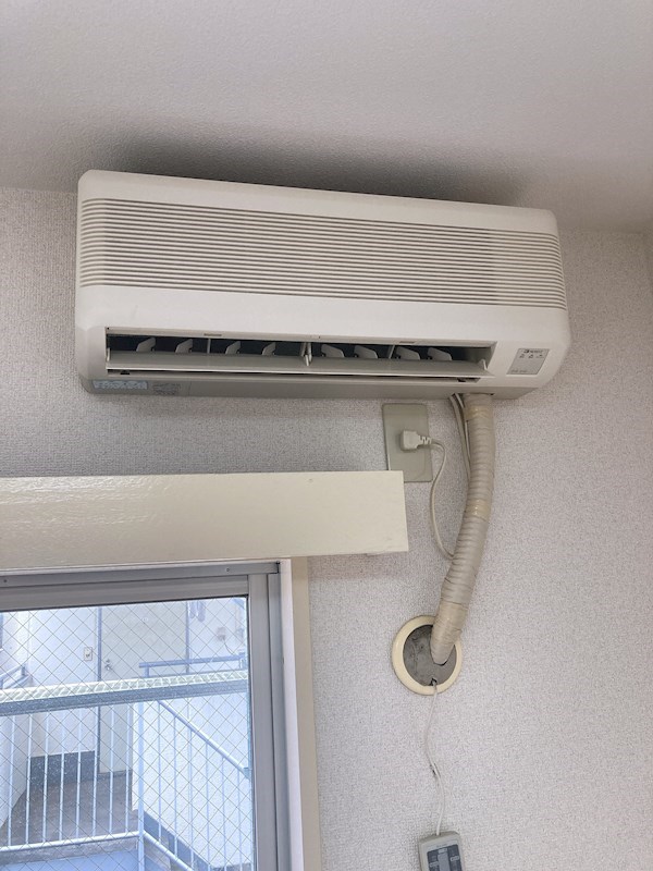 メゾン小林  その他設備