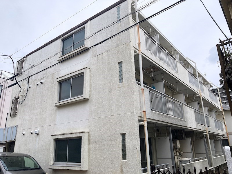メゾン小林  外観