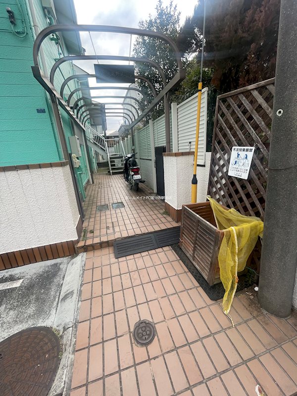 第三武蔵野メゾン その他