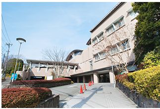 Ambition唐木田 総合病院