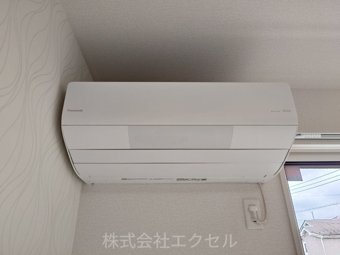 セントラルコートⅡ その他設備