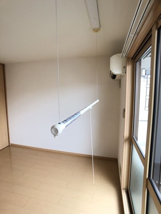 パピヨン八王子みなみ野 その他設備