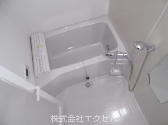ワンピース 風呂画像
