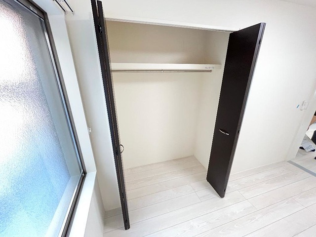 エビスヤ壱番館 収納