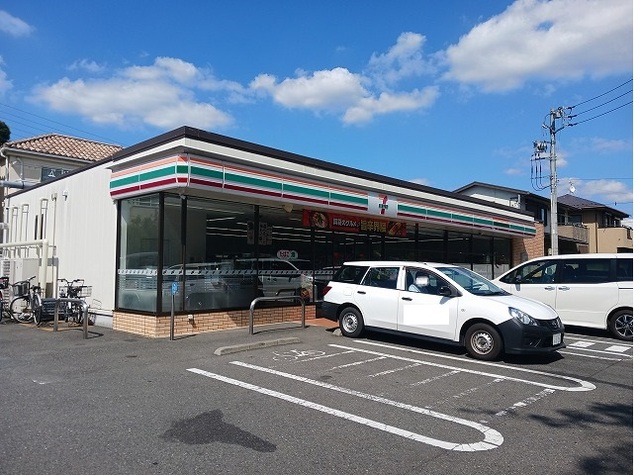 エビスヤ壱番館 コンビニ