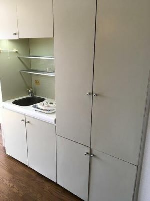 シオン八王子 収納