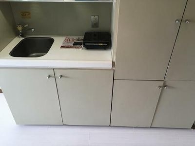 シオン八王子 キッチン