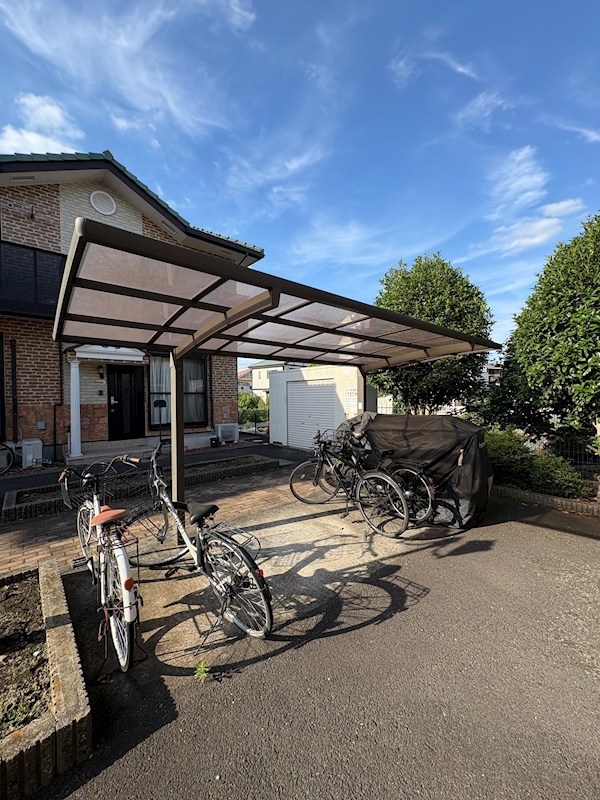 Sweets Villa A その他共有部分
