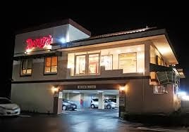 パークサイド山路 レストラン